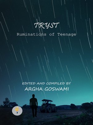 cover image of Tryst